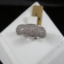 Anello Pave