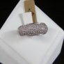 Anello Pave