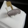 Anello Pave