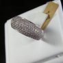 Anello Pave