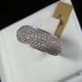 Anello Pave
