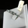 Anello Smeraldi 1022