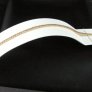 Bracciale diamanti brown