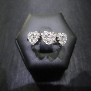 Anello Diamanti